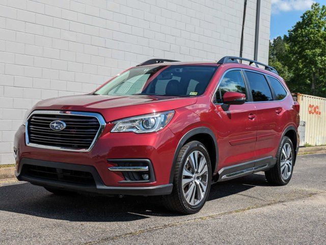 2021 Subaru Ascent Limited