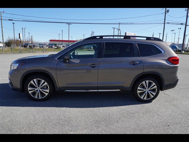 2021 Subaru Ascent Limited