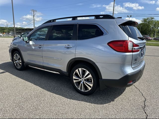 2021 Subaru Ascent Limited