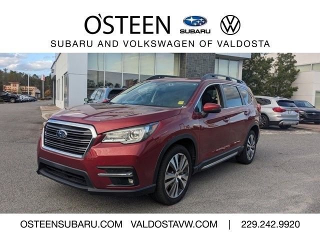 2021 Subaru Ascent Limited