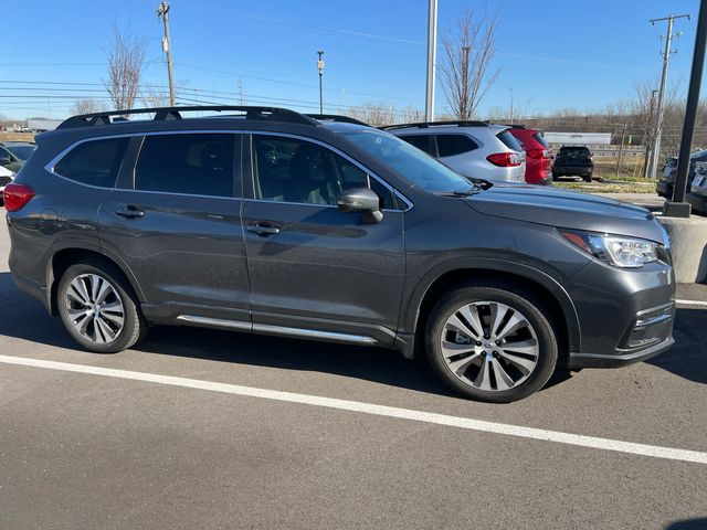 2021 Subaru Ascent Limited