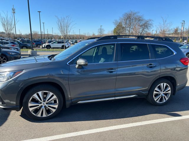 2021 Subaru Ascent Limited