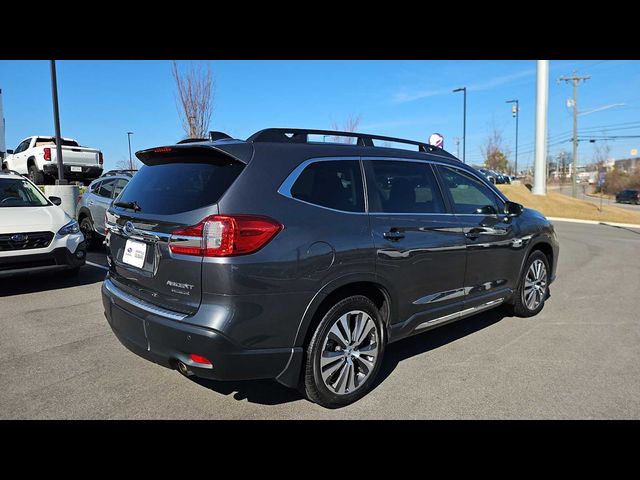 2021 Subaru Ascent Limited