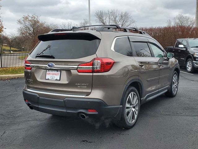 2021 Subaru Ascent Limited