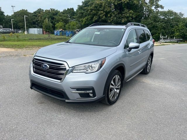 2021 Subaru Ascent Limited