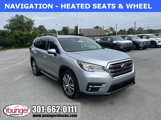 2021 Subaru Ascent Limited