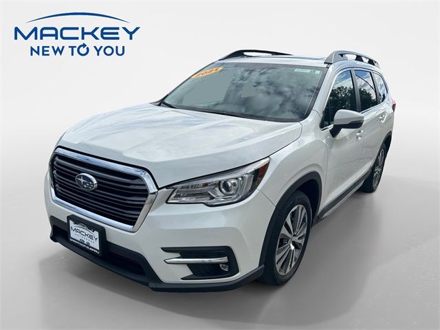 2021 Subaru Ascent Limited