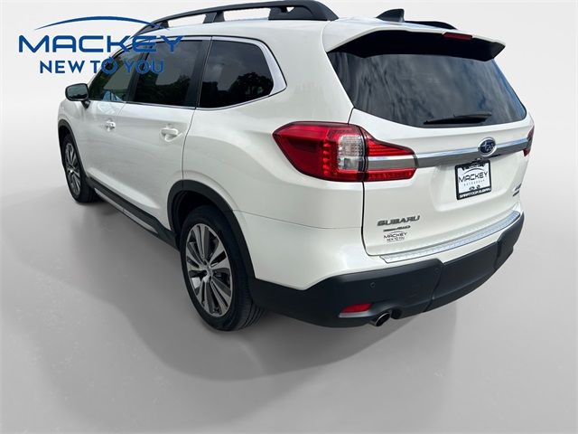 2021 Subaru Ascent Limited