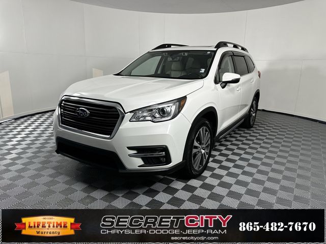 2021 Subaru Ascent Limited