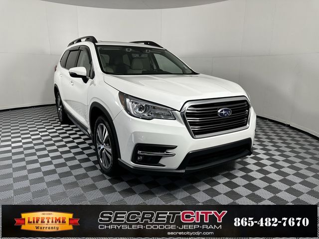 2021 Subaru Ascent Limited