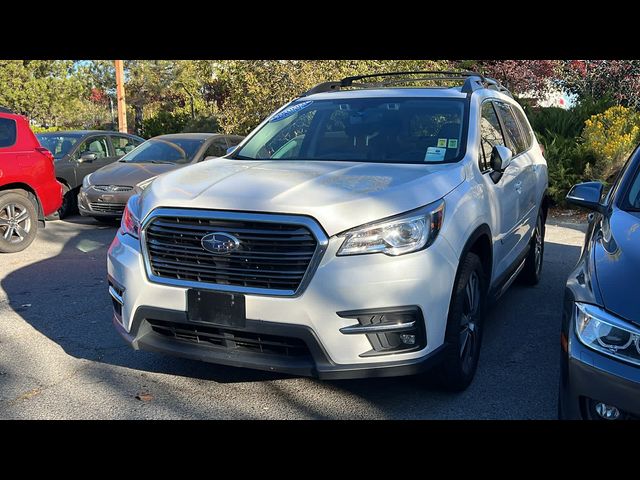 2021 Subaru Ascent Limited