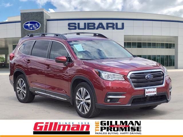 2021 Subaru Ascent Limited