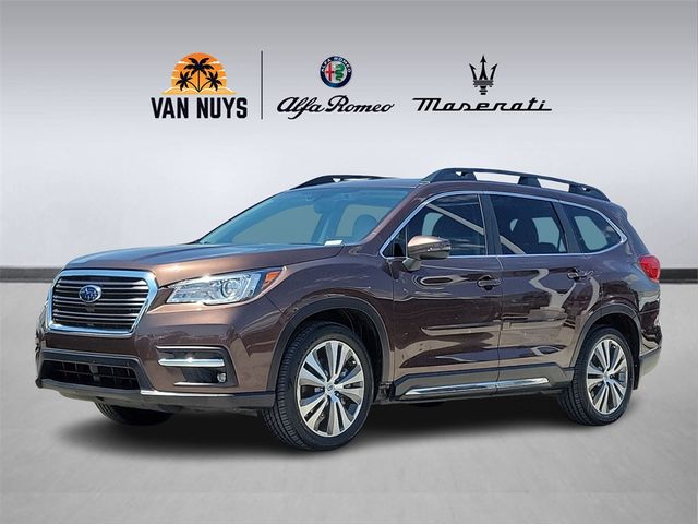 2021 Subaru Ascent Limited