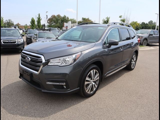 2021 Subaru Ascent Limited