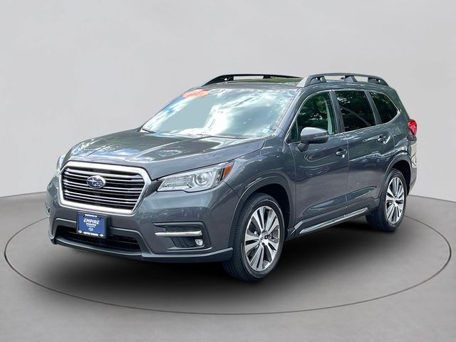 2021 Subaru Ascent Limited