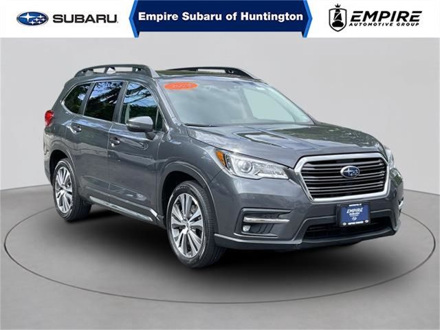 2021 Subaru Ascent Limited