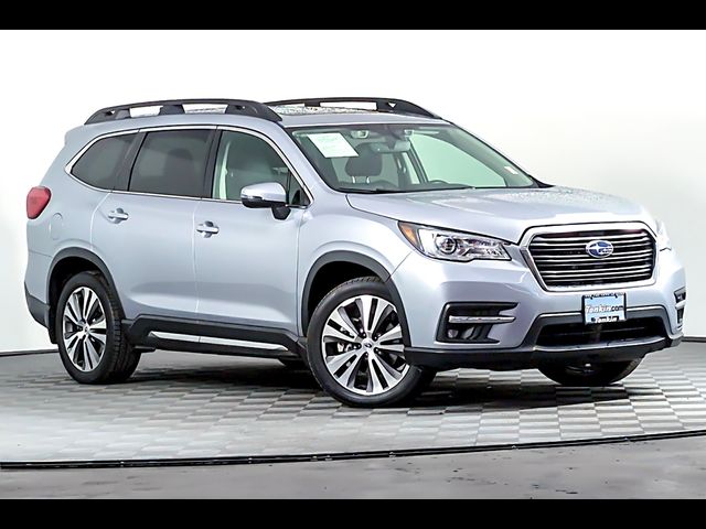 2021 Subaru Ascent Limited