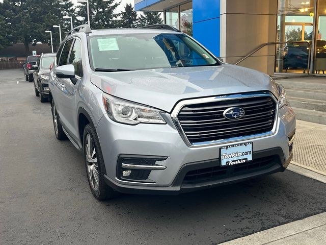 2021 Subaru Ascent Limited