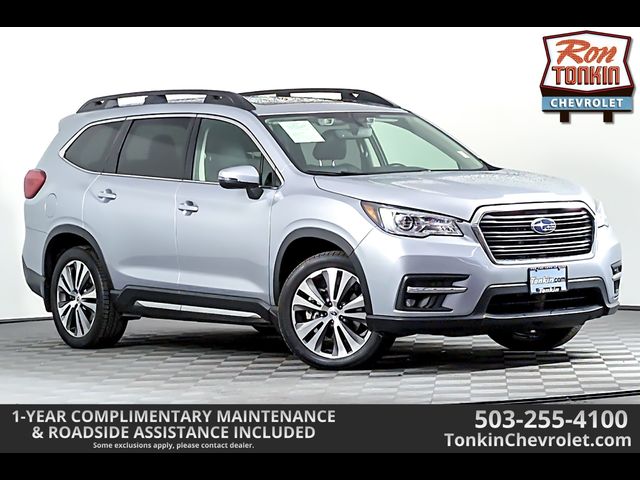 2021 Subaru Ascent Limited