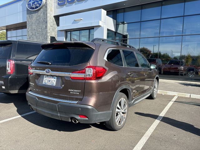 2021 Subaru Ascent Limited