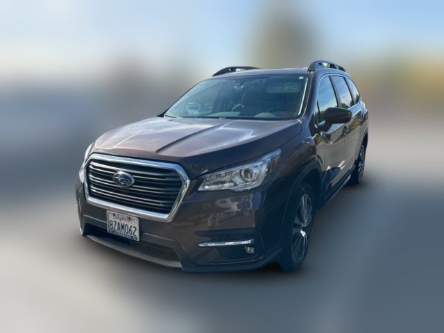 2021 Subaru Ascent Limited