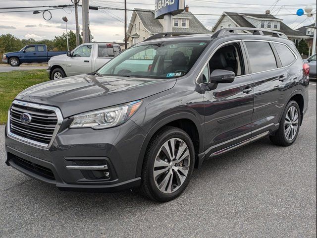 2021 Subaru Ascent Limited