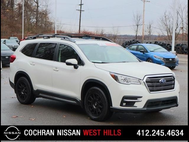 2021 Subaru Ascent Limited