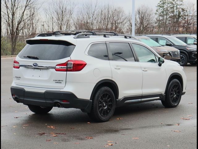 2021 Subaru Ascent Limited