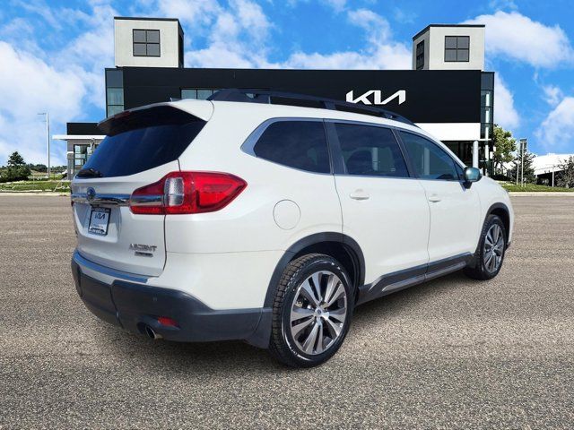 2021 Subaru Ascent Limited