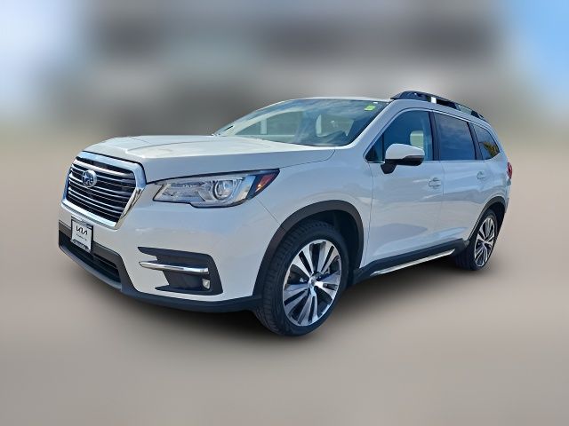 2021 Subaru Ascent Limited