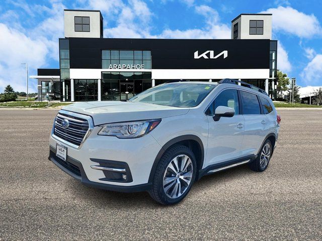 2021 Subaru Ascent Limited