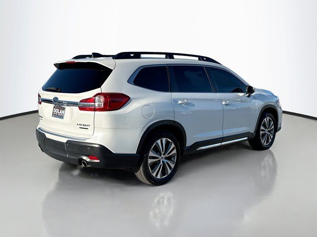 2021 Subaru Ascent Limited