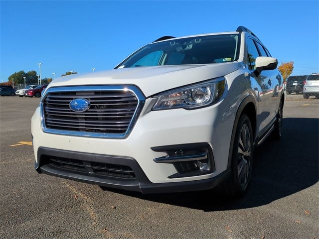 2021 Subaru Ascent Limited