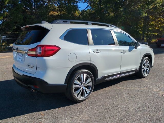 2021 Subaru Ascent Limited