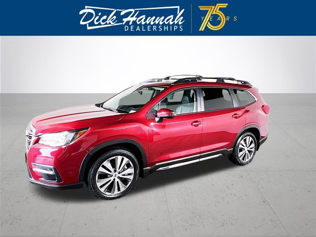 2021 Subaru Ascent Limited