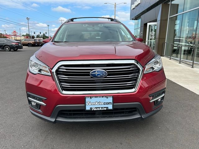 2021 Subaru Ascent Limited