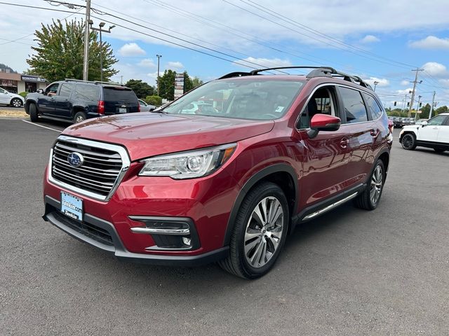 2021 Subaru Ascent Limited