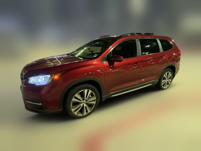 2021 Subaru Ascent Limited