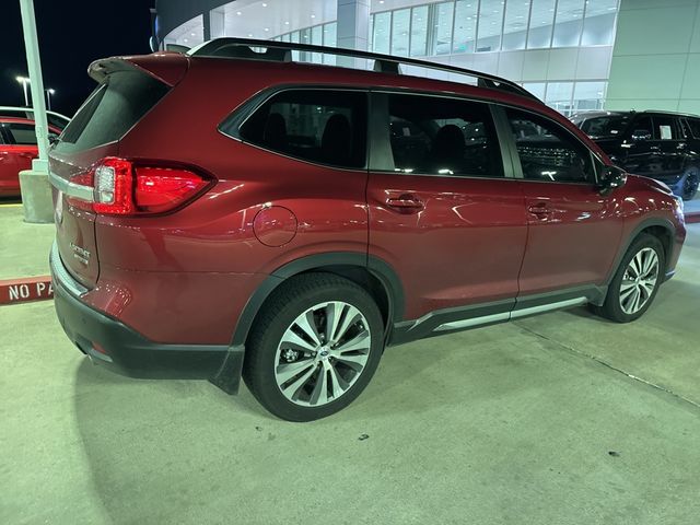 2021 Subaru Ascent Limited