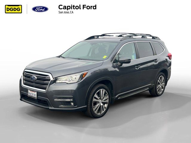 2021 Subaru Ascent Limited