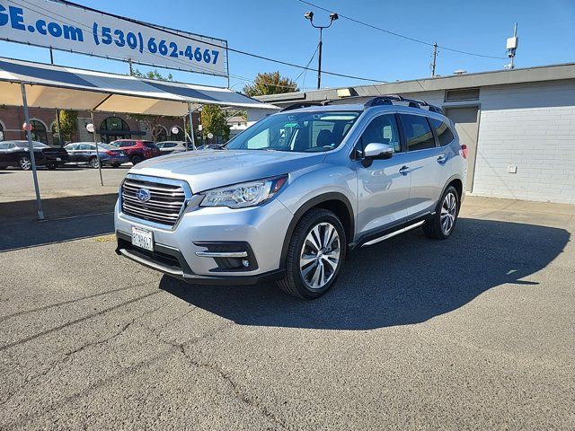 2021 Subaru Ascent Limited