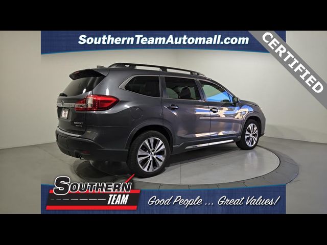 2021 Subaru Ascent Limited