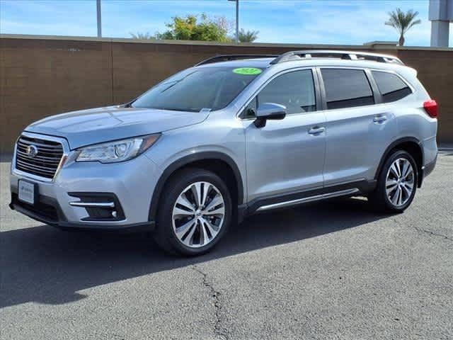 2021 Subaru Ascent Limited