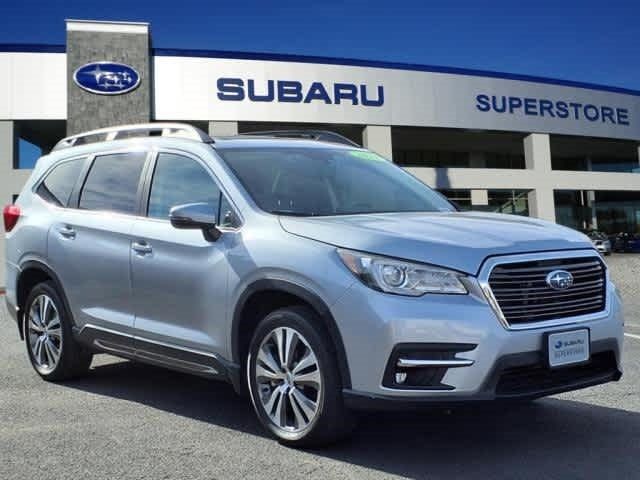 2021 Subaru Ascent Limited