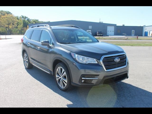 2021 Subaru Ascent Limited