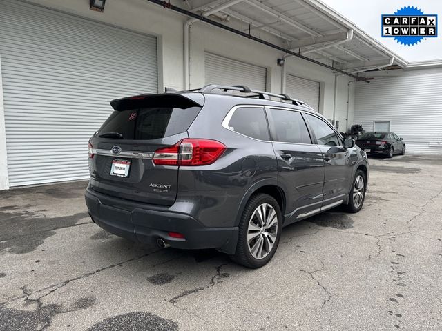 2021 Subaru Ascent Limited