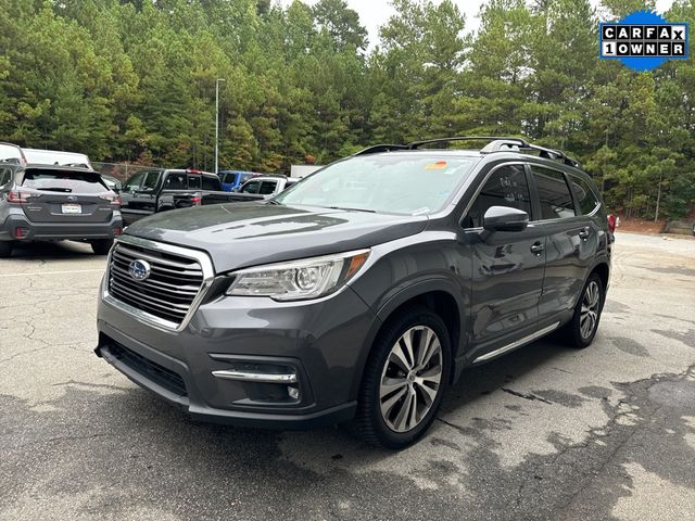 2021 Subaru Ascent Limited