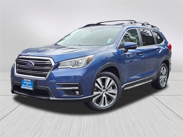 2021 Subaru Ascent Limited