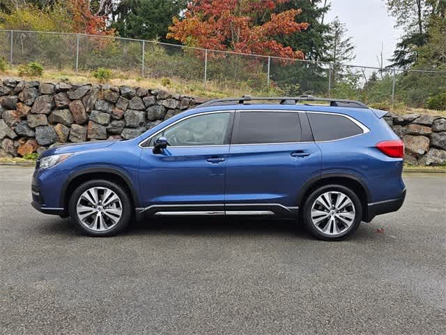 2021 Subaru Ascent Limited