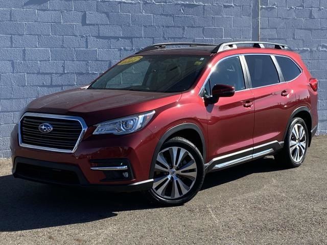 2021 Subaru Ascent Limited